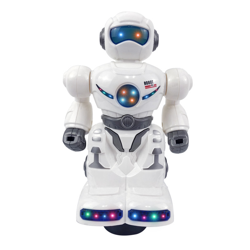 robot toys robot toys