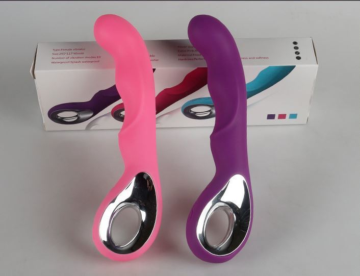 Qoo10 Female Masturbation Vibrator Clit And G Spot Orgasm Squirt