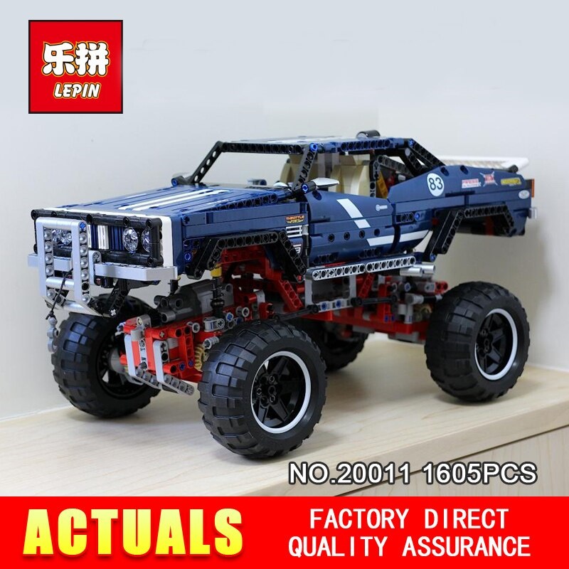 Lepin 20011 sale