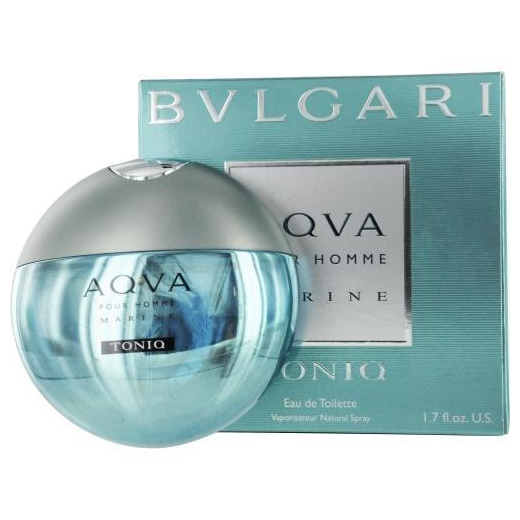 bulgari turquoise perfume