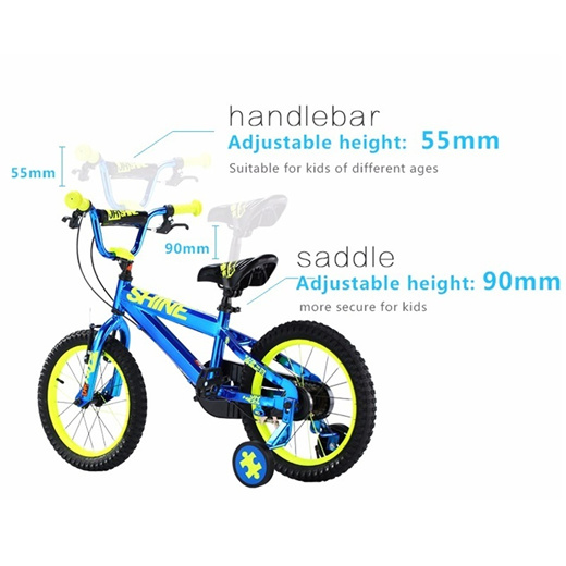 childs bicycle