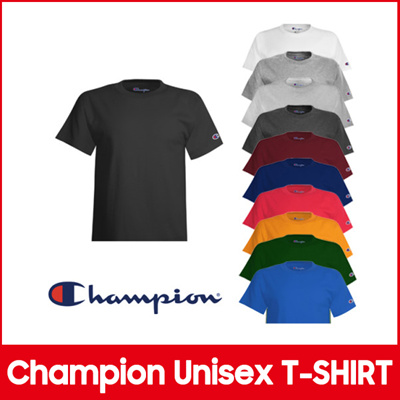 champion shorts and t shirt