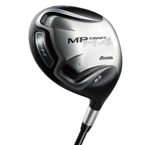 mizuno mp h4 lofts