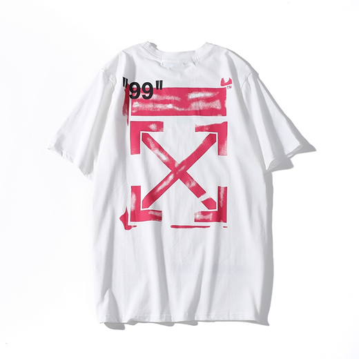 off white 99 shirt