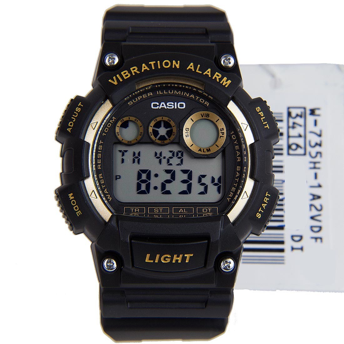 casio 3416 price