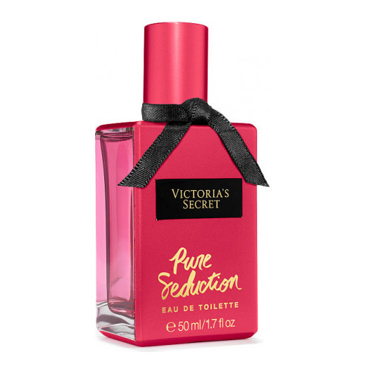 incredible perfume by victoria secret