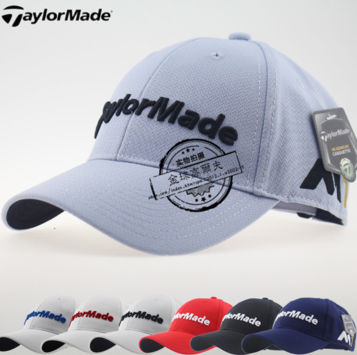 taylormade golf hats 2015