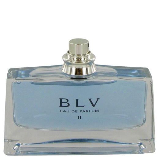 bvlgari blv eau de parfum ii