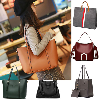 shoulder office bag