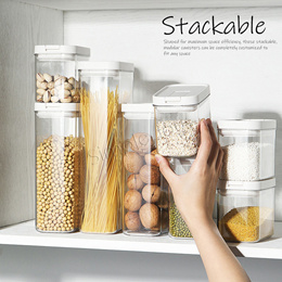 Closet Storage Containers Small Containers with Lids for Organizing Box  Organizer Grids 20 Storage Holder Eggs Refrigerator Box Container Container  for Fridge Organization Proofing Container 