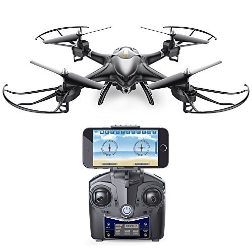 holy stone drone hs200