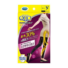 Dr. Scholl Medi Qtto Open Toe Lymph Care Compression Tights (Made in  Japan)(A99803719)(Direct from Japan)