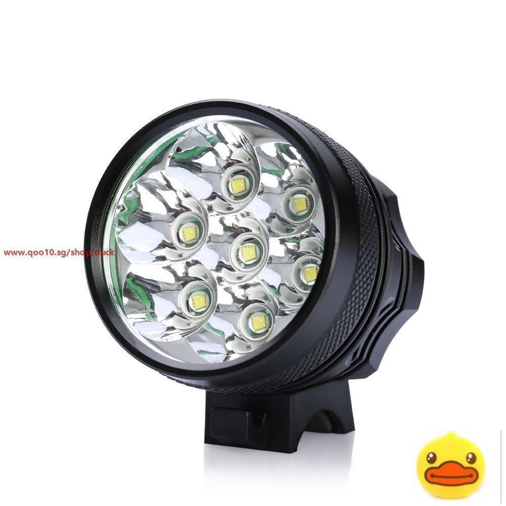 super bright bicycle light