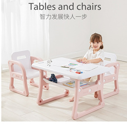 Table kid chair tables chairs children study desk kids furniture