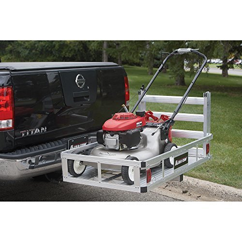 tow tuff cargo carrier