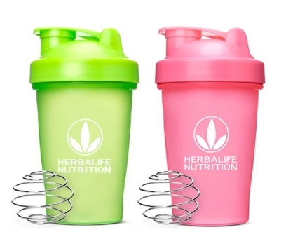 Herbalife - Deluxe Shaker Cup - United States