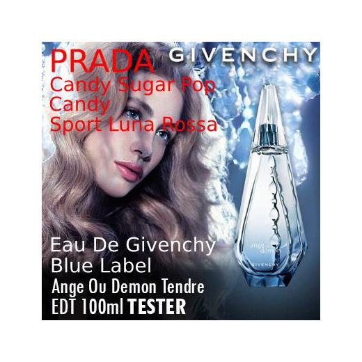 givenchy sport perfume