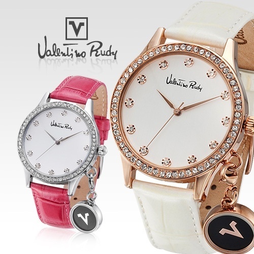 Valentino rudy hotsell watch price