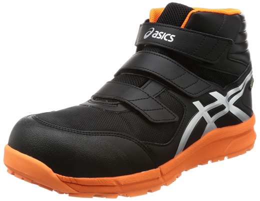 asics safety boot