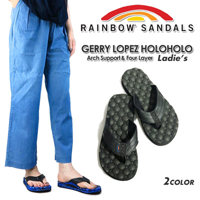 rainbow sandals gerry lopez