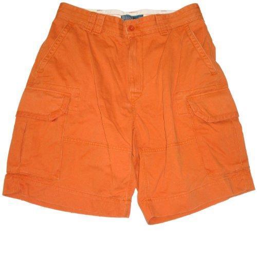 polo ralph lauren gellar cargo shorts