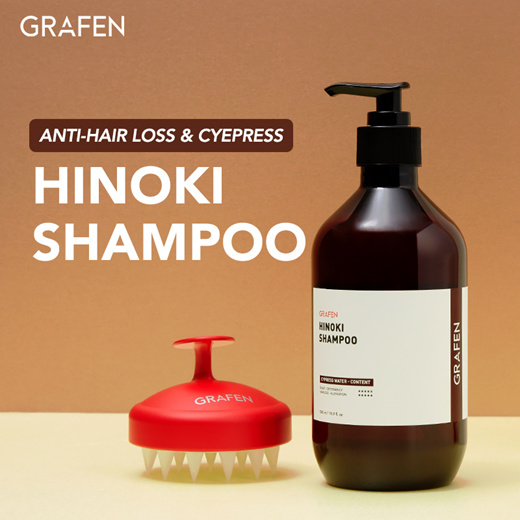 Anti hair loss shampoo отзывы