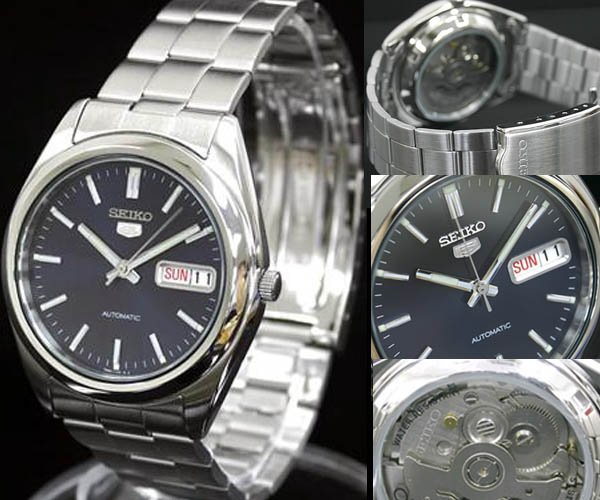 Seiko snx113 sale