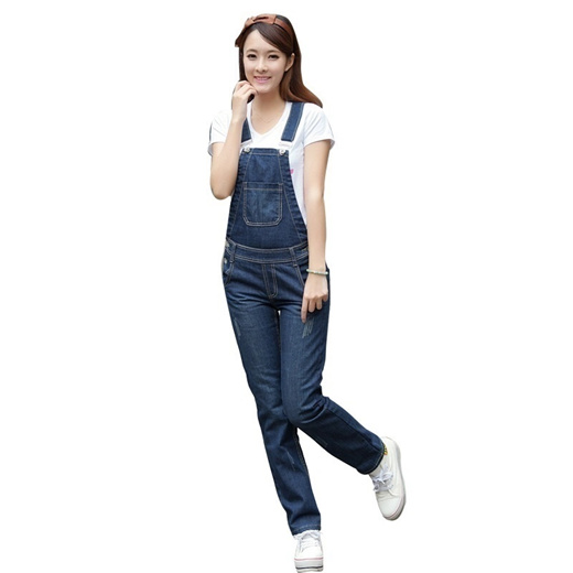 jumpsuit and dungarees