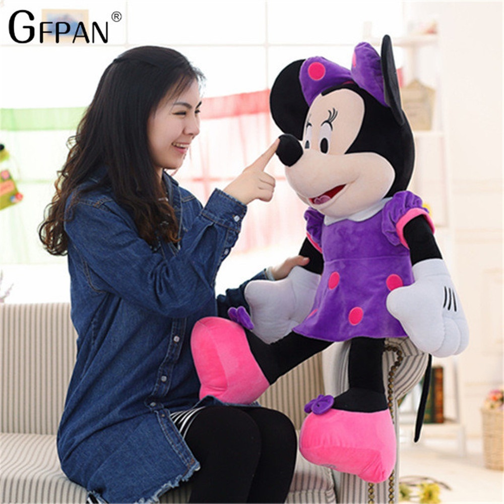 minnie mouse plush toys wholesale