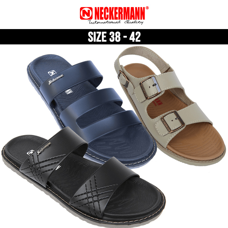 neckermann sandals online