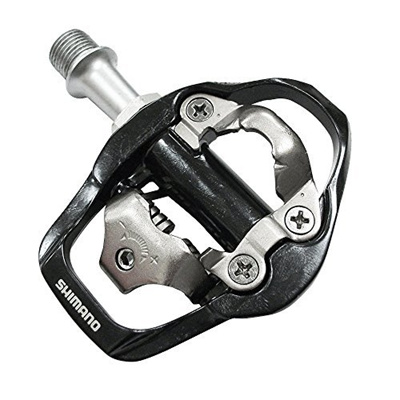 shimano pd a600 pedals