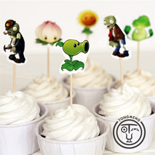 plants vs zombies candy