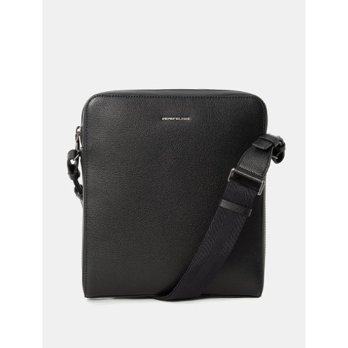 bean pole messenger bag