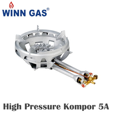 Qoo10 Winn Gas High Pressure Kompor 5 A Elektronik 