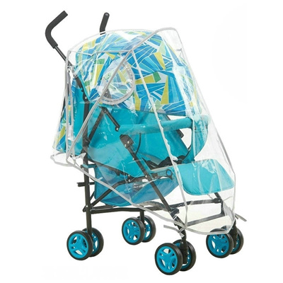 umbrella stroller rain cover