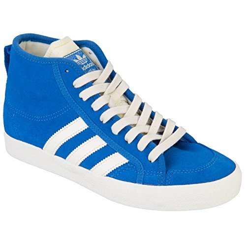 adidas originals blue suede shoes