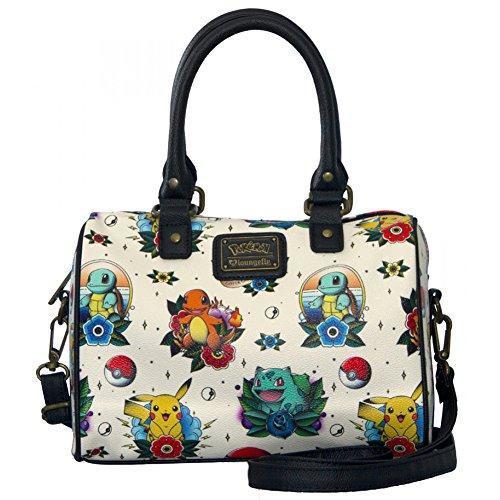 Loungefly pokemon online purse