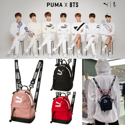 puma bags new collection