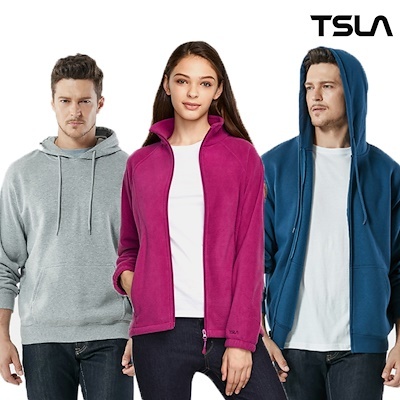 tesla cardigan