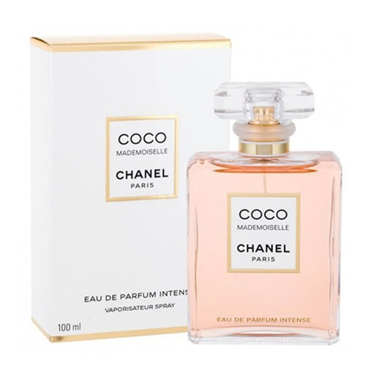 chance coco mademoiselle chanel