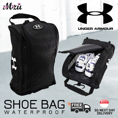 under armour shoe bag