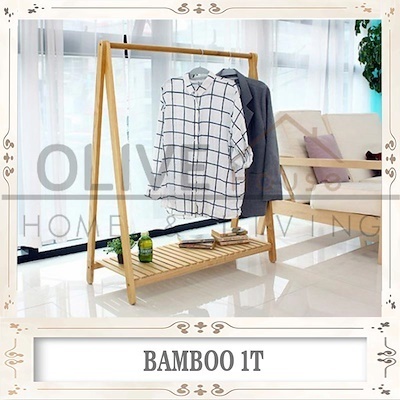 BAMBOO HANGAR 1T