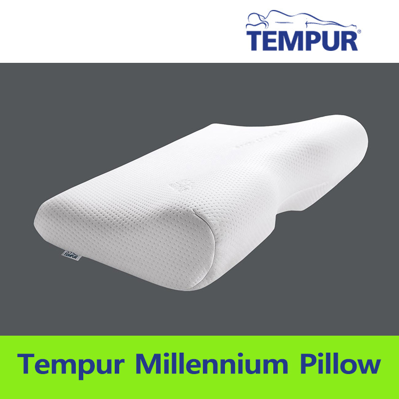 millennium pillow tempur