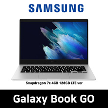 [Samsung] Galaxy Book Go Brand 4GB / 128GB LTE New Sealed Laptop Notebook NT345XLA