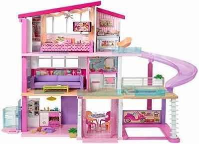 barbie dreamhouse coupon