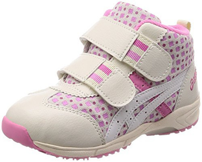 asics baby shoes