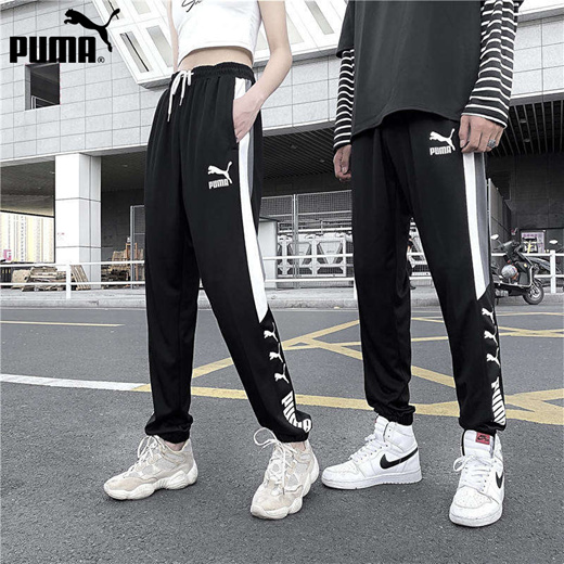 puma sport pants women's