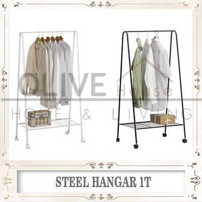 Steel Hanger 1T