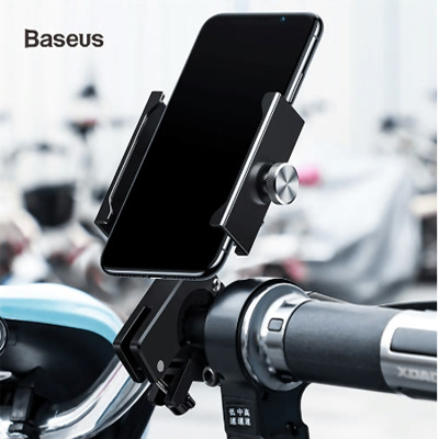 phone handlebar mount motorcycle