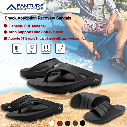 soft slippers for foot pain